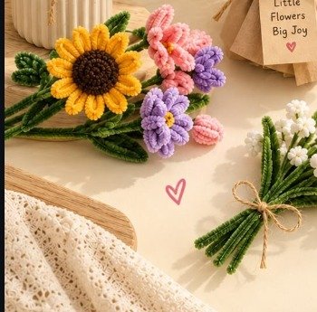 Pocket Sunshine Mini