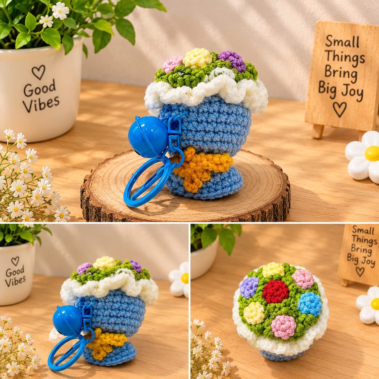 Flower Bouquet