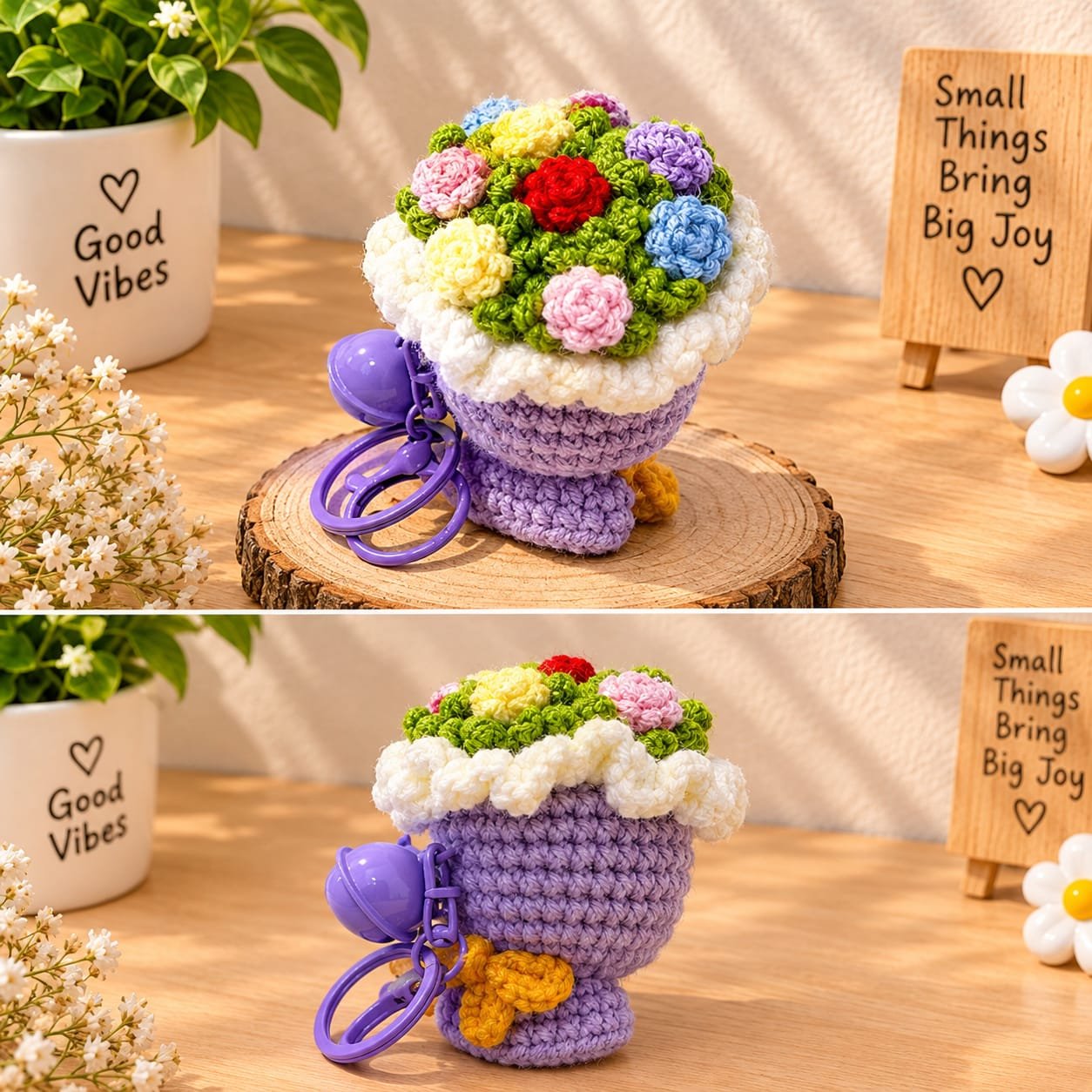 Flower Bouquet