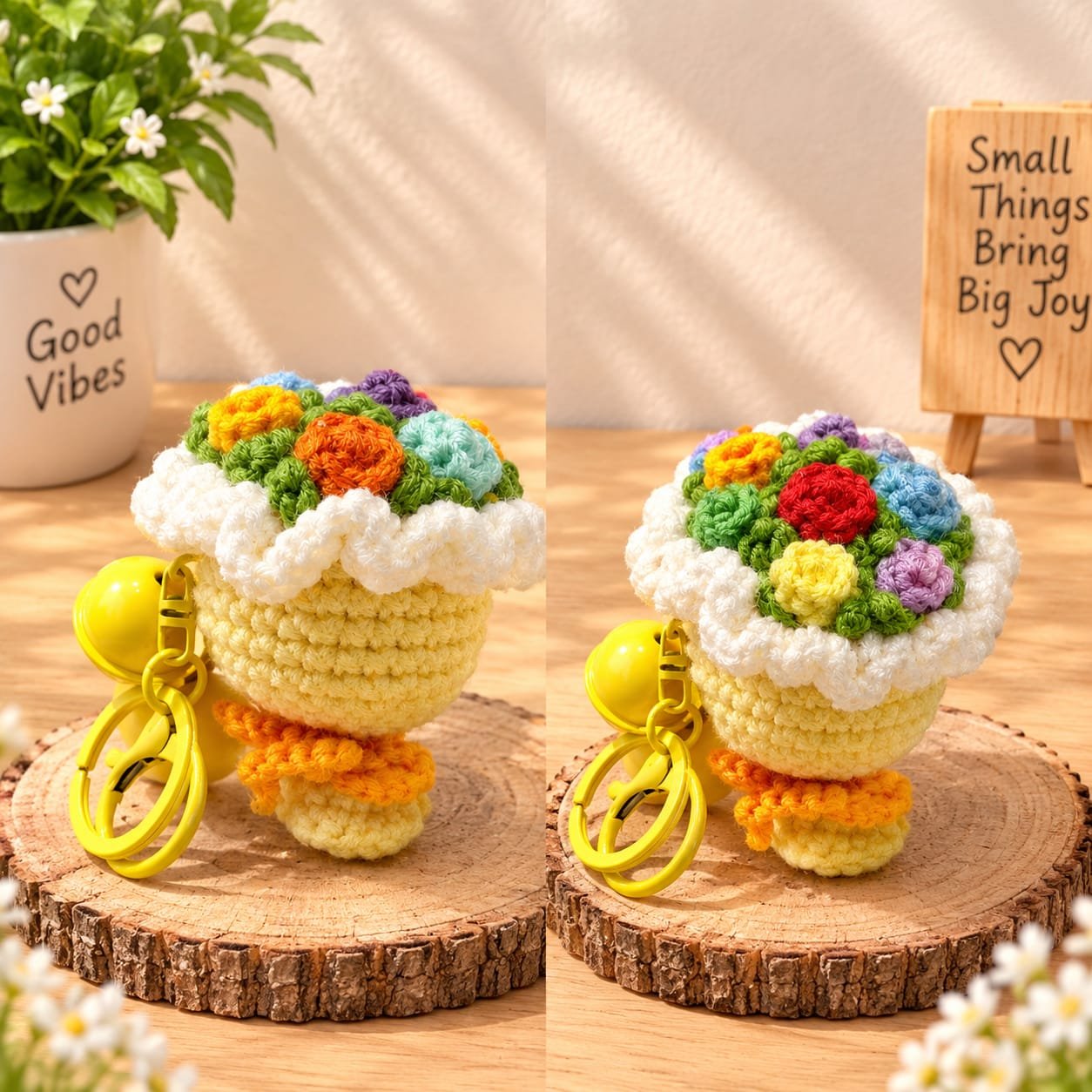 Flower Bouquet