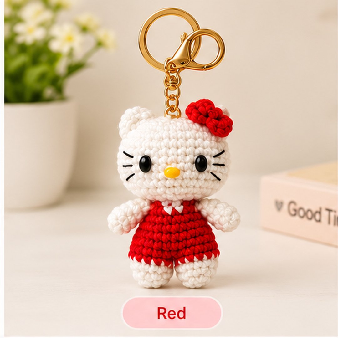 Hello Kitty