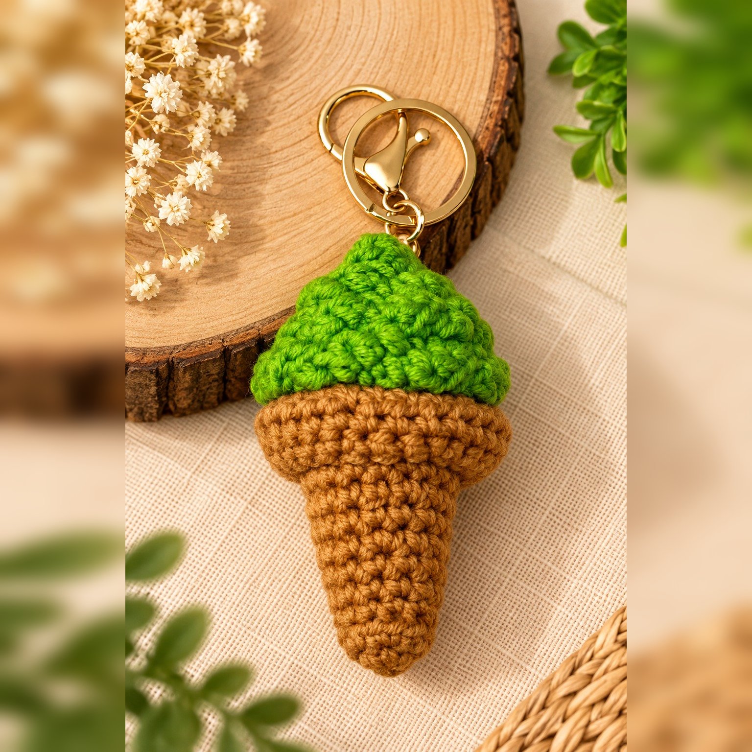 Ice Cream Cone
