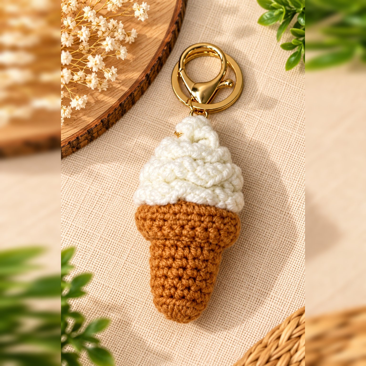 Ice Cream Cone