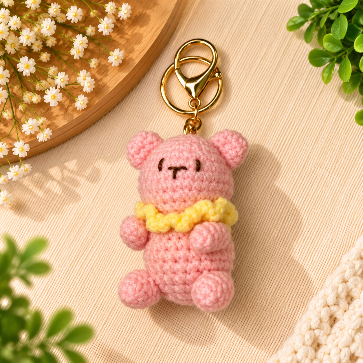 Teddy Bear