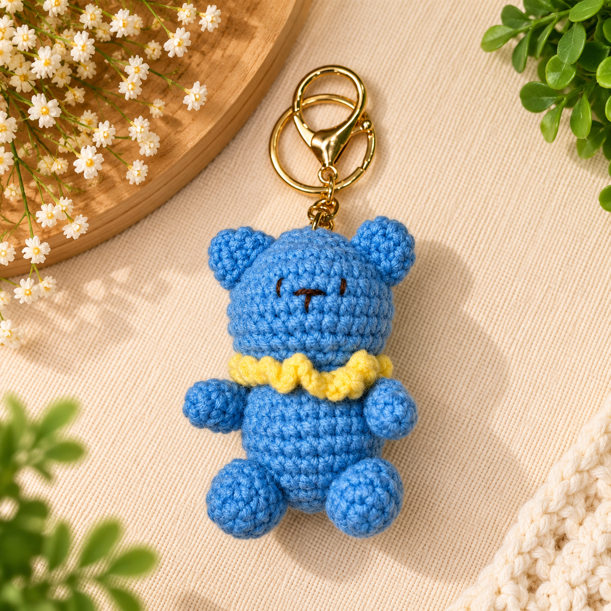 Teddy Bear
